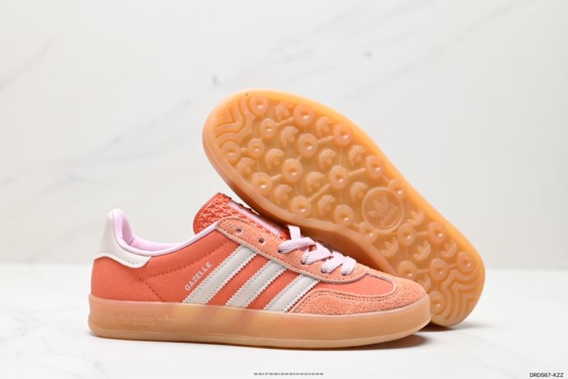 Adidas Gazelle Shoes